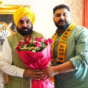 ਪੰਜਾਬ ‘ਚ ਭਾਜਪਾ ਤੇ ਅਕਾਲੀ ਦਲ ਨੂੰ ਝਟਕਾ