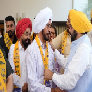 Jagraon amarjit malwa