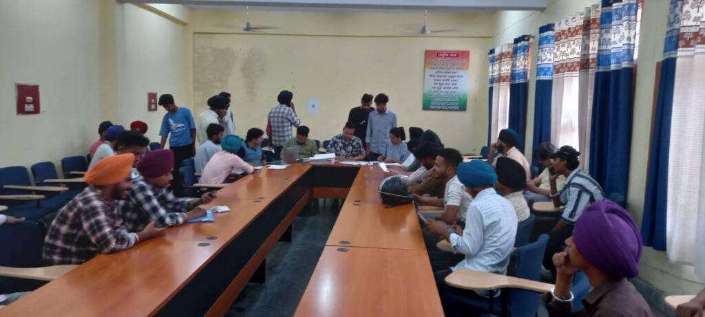 29 june pn 1 rozgar camp