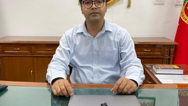 ਆਸ਼ੀਰਵਾਦ ਸਕੀਮ ਤਹਿਤ ਯੋਗ ਲਾਭਪਤਾਰੀਆਂ ਨੂੰ 79 ਲੱਖ 56 ਹਜ਼ਾਰ ਰੁਪਏ ਦੀ ਰਾਸ਼ੀ ਜਾਰੀ- ਡਿਪਟੀ ਕਮਿਸ਼ਨਰ