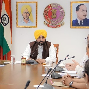 Bhagwant mann