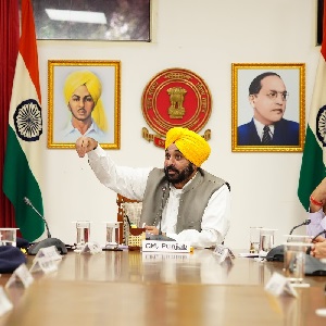 Bhagwant mann 4
