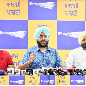 Buby badal