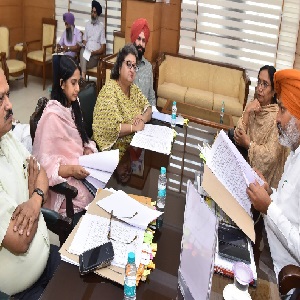 ਨੇਤਰਹੀਣ ਵਿਅਕਤੀਆਂ ਦੇ ਸਹਾਇਕਾਂ ਲਈ ਮੁਫ਼ਤ ਬੱਸ ਯਾਤਰਾ ਦੀ ਸਹੂਲਤ ਸ਼ੁਰੂ