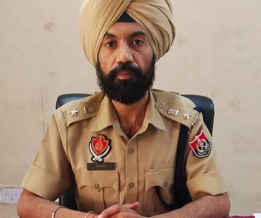 ਫਰੀਦਕੋਟ ਪੁਲਿਸ ਵੱਲੋਂ ਲੋਕਾਂ ਦੀਆਂ ਸ਼ਿਕਾਇਤਾਂ ਸੁਣਨ ਲਈ 30 ਜੂਨ ਨੂੰ ਲਗਾਇਆ ਜਾਵੇਗਾ ਰਾਹਤ ਕੈਂਪ- ਐਸ.ਐਸ.ਪੀ