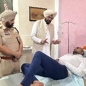 ਹਿਮਾਚਲ ‘ਚ ਪੰਜਾਬੀ ਜੋੜੇ ‘ਤੇ ਹੋਏ ਹਮਲੇ ਖ਼ਿਲਾਫ਼ ਪੰਜਾਬ ਪੁਲਸ ਦਰਜ ਕਰੇਗੀ ਐਫਆਈਆਰ