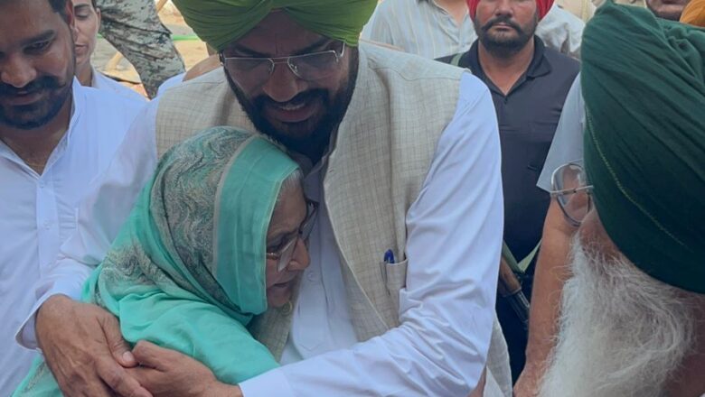 ਐਨ ਆਰ ਆਈ ਪਰਿਵਾਰ ਨਾਲ ਹਰਿਆਣਾ ਵਿੱਚ ਵਾਪਰੀ ਘਟਨਾ ਤੇ ਪੰਜਾਬ ਸਰਕਾਰ ਦਰਜ ਕਰਵਾਏਗੀ ਜ਼ੀਰੋ ਐਫਆਈਆਰ- ਕੁਲਦੀਪ ਸਿੰਘ ਧਾਲੀਵਾਲ