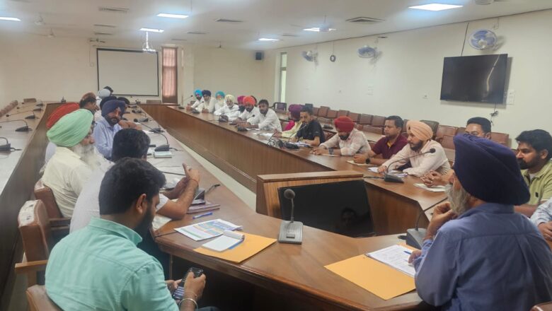 ਲਾਕ ਖੂਈਖੇੜਾ ਦੇ ਸੈਂਟਰਾਂ ਵਿੱਚ ਵਿਸ਼ਵ ਹੈਪੇਟਾਈਟਸ ਦਿਵਸ ਮਨਾਇਆ ਗਿਆ