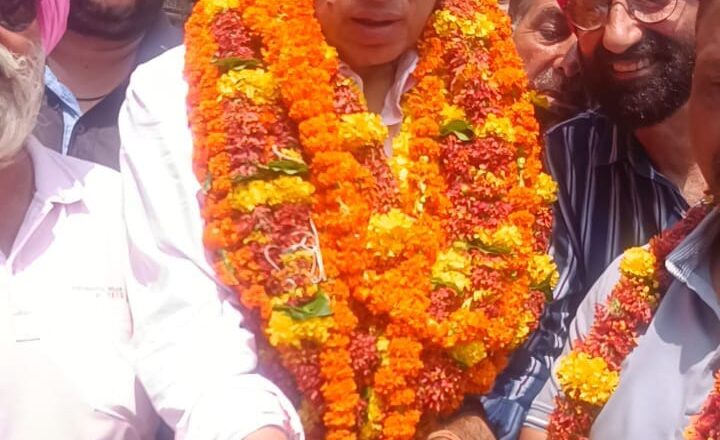 16 ਜੁਲਾਈ ਨੂੰ ”ਆਪ ਦੀ ਸਰਕਾਰ ਆਪ ਦੇ ਦਵਾਰ”  ਤਹਿਤ ਕੇਂਦਰੀ ਵਿਧਾਨ ਸਭਾ ਹਲਕੇ ਵਿੱਚ ਲੱਗੇਗਾ ਕੈਂਪ – ਵਿਧਾਇਕ ਗੁਪਤਾ