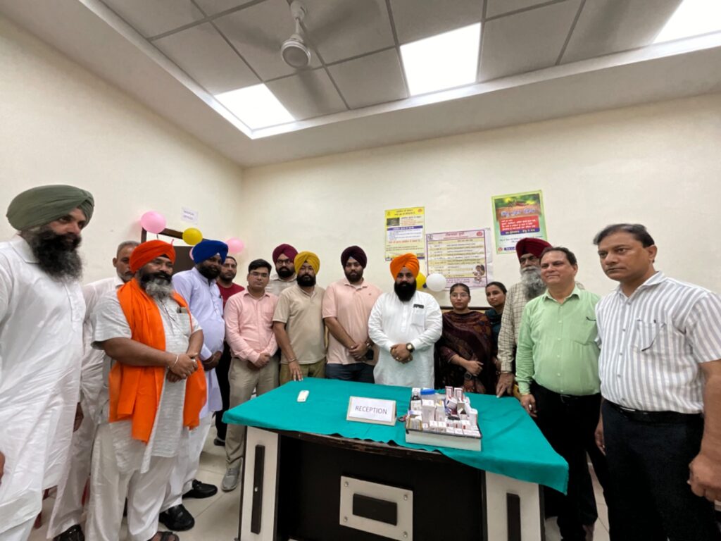 22 July PN 1 aam admi clinic (1)