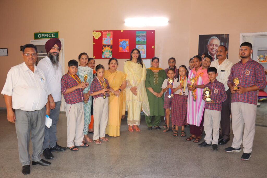 31 July PN 3 dr gagan kundra special child (3)