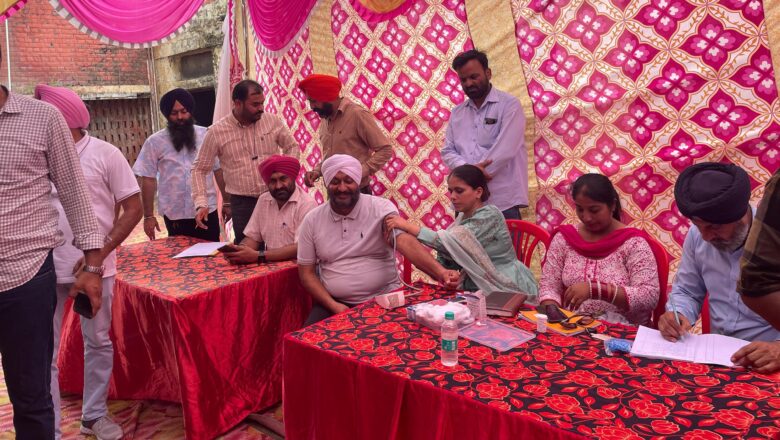 ਸਰਕਾਰੀ ਸਕੀਮਾਂ ਸਮਾਮ ਦੇ ਸਾਰੇ ਵਰਗਾਂ ਤੱਕ ਆਸਾਨੀ ਨਾਲ ਪਹੁੰਚਾਈਆਂ ਜਾਣ – ਡਿਪਟੀ ਈ ਐਸ ਏ