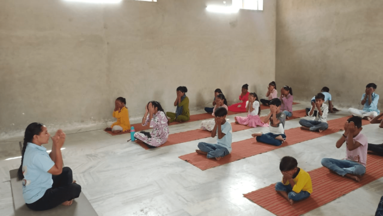 ਫਾਜ਼ਿਲਕਾ ਦੇ ਸਰਕਾਰੀ ਪ੍ਰਾਇਮਰੀ ਸਕੂਲਾਂ ਵਿੱਚ ਬੈਗ ਮੁਕਤ ਦਿਵਸ ਨੂੰ ਮਿਲਿਆ ਵੱਡਾ ਹੁਲਾਰਾ