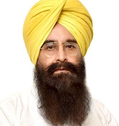 ਮੂੰਹ-ਖੁਰ ਦੀ ਬਿਮਾਰੀ ਤੋਂ ਬਚਾਅ ਲਈ 18 ਦਿਨਾਂ ਦੇ ਅੰਦਰ 48 ਫ਼ੀਸਦੀ ਤੋਂ ਵੱਧ ਪਸ਼ੂਆਂ ਦਾ ਟੀਕਾਕਰਨ ਕੀਤਾ: ਗੁਰਮੀਤ ਸਿੰਘ ਖੁੱਡੀਆਂ