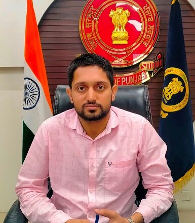 ਸਾਲ 2023-24 ਦੌਰਾਨ ਹੁਣ ਤੱਕ ਲਗਾਏ 89 ਪਲੇਸਮੈਂਟ ਕੈਂਪਾਂ ’ਚ2297 ਪ੍ਰਾਰਥੀਆਂ ਦੀ ਹੋਈ ਚੋਣ-ਡਿਪਟੀ ਕਮਿਸ਼ਨਰ