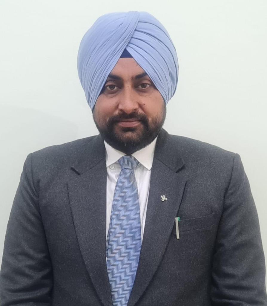 Dlo jagdeep singh