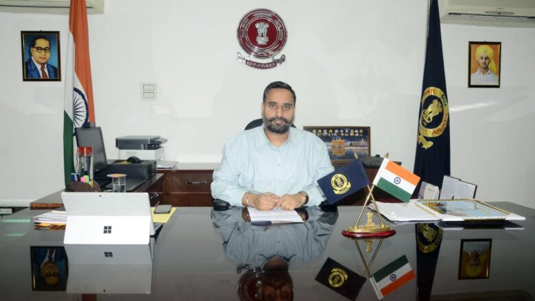 ਜਿਲ੍ਹਾ ਪ੍ਰਸ਼ਾਸ਼ਨ, ਸ੍ਰੀ ਮੁਕਤਸਰ ਸਾਹਿਬ ਵੱਲੋਂ ਨਸ਼ਿਆਂ ਵਿਰੁੱਧ ਜਾਗਰੂਕਤਾ ਨਾਲ ਸਬੰਧਤ ਕੱਲ ਕਰਵਾਏ ਜਾਣਗੇ ਨਾਟਕ ਮੁਕਾਬਲੇ