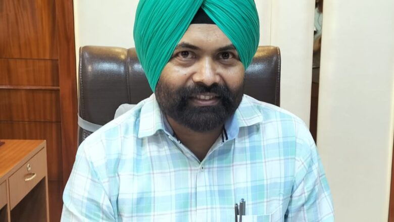 ਸ਼ਹਿਰ ਵਾਸੀਆਂ ਨੂੰ ਵਾਟਰ ਬੋਰਨ ਡਿਸੀਜ਼ ਤੋਂ ਸੁਰੱਖਿਅਤ ਰੱਖਣ ਲਈ ਨਗਰ ਨਿਗਮ ਮੋਗਾ ਵੱਲੋਂ ਵਿਸ਼ੇਸ਼ ਉਪਰਾਲੇ ਜਾਰੀ