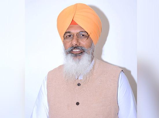 ਫਰੀਦਕੋਟ ਦੇ ਸਕੂਲਾਂ ‘ਤੇ ਖਰਚੇ ਜਾਣਗੇ ਇਕ ਕਰੋੜ ਰੁਪਏ