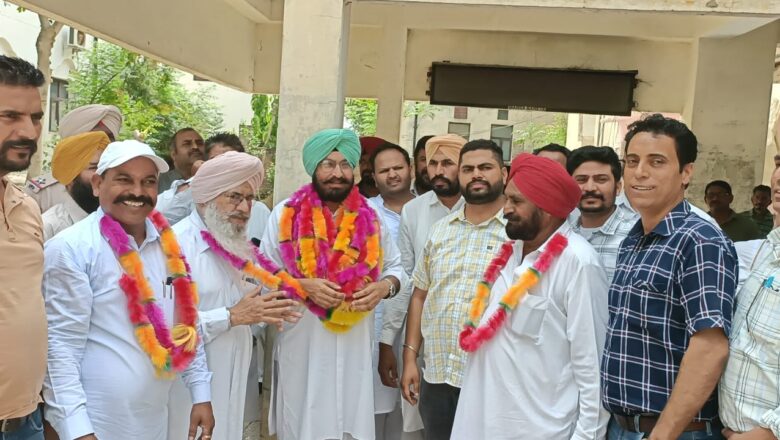 ਨਗਰ ਕੌਂਸਲ ਬਰੇਟਾ ਸ਼ਹਿਰ ‘ਚ ਟੈਕਸਾਂ ‘ਚ ਭਾਰੀ ਕਟੌਤੀ- ਵਿਧਾਇਕ ਬੁੱਧ ਰਾਮ