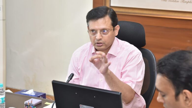 ਮੁੱਖ ਸਕੱਤਰ ਵੱਲੋਂ ਸੂਬੇ ਵਿੱਚ ਡਾਇਰੀਆ ਦੇ ਕੇਸਾਂ ਦੀ ਕੀਤੀ ਮੁੜ ਸਮੀਖਿਆ, ਮੁੱਖ ਮੰਤਰੀ ਦੀਆਂ ਹਦਾਇਤਾਂ ਦੀ ਸਖ਼ਤੀ ਨਾਲ ਪਾਲਣਾ ਦੇ ਨਿਰਦੇਸ਼