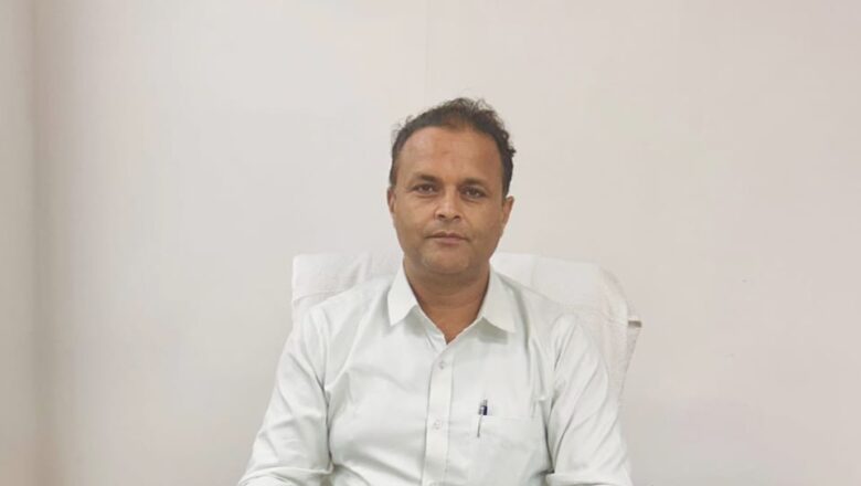 ਪੱਛੜੀਆਂ ਸ਼੍ਰੇਣੀਆਂ ਨਾਲ ਸਬੰਧਤ ਵਿਅਕਤੀ ਆਪਣੀਆਂ ਮੁਸ਼ਕਲਾਂ ਦੇ ਹਲ ਲਈ ਬੈਕਫਿੰਕੋ ਦੇ ਦਫਤਰ ‘ਚ ਕਰਨ ਸਪੰਰਕ: ਚੇਅਰਮੈਨ ਸੰਦੀਪ ਸੈਣੀ