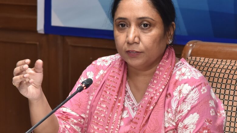 77 ਬਾਲ ਭਿਖਾਰੀਆਂ ਦਾ ਮੁੜ ਵਸੇਬਾ ਕੀਤਾ:ਡਾ. ਬਲਜੀਤ ਕੌਰ