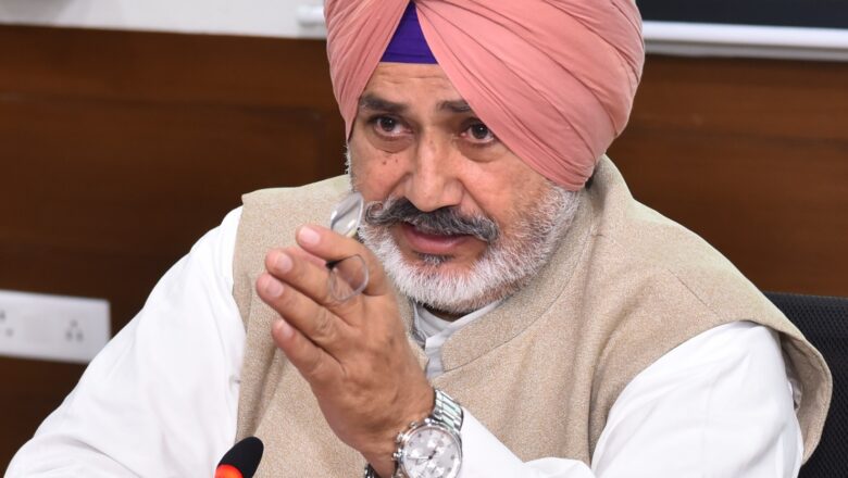 ਮਾਨ ਸਰਕਾਰ ਦੀਆਂ ਫ਼ਸਲੀ ਵਿਭਿੰਨਤਾ ਪਹਿਲਕਦਮੀਆਂ ਨੂੰ ਬੂਰ ਪੈਣ ਲੱਗਾ, ਕਿਸਾਨ ਲੈ ਰਹੇ ਭਰਪੂਰ ਲਾਹਾ