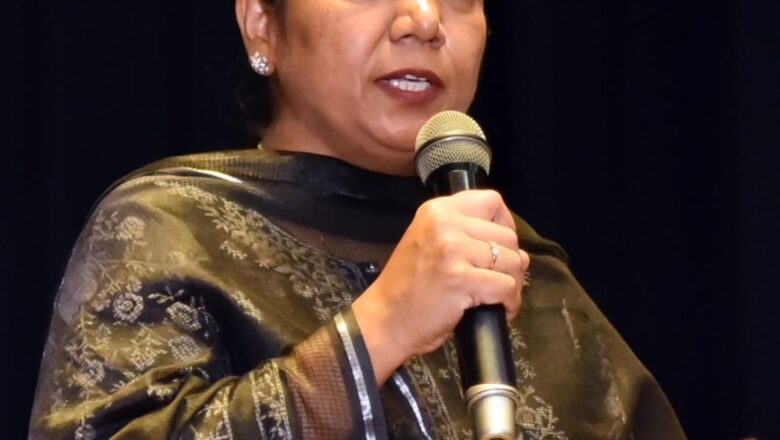 ਅਸ਼ੀਰਵਾਦ ਸਕੀਮ ਤਹਿਤ 2748 ਲਾਭਪਾਤਰੀਆਂ ਨੂੰ 14.01 ਕਰੋੜ ਰੁਪਏ ਜਾਰੀ: ਡਾ. ਬਲਜੀਤ ਕੌਰ