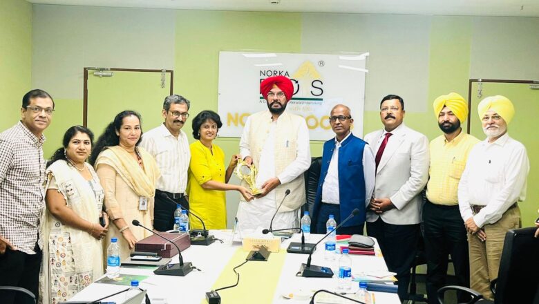 ਗੈਰ-ਕਾਨੂੰਨੀ ਪ੍ਰਵਾਸ ਨੂੰ ਰੋਕਣ ਲਈ ਕੇਰਲਾ ਮਾਡਲ ਅਪਣਾਏਗਾ ਪੰਜਾਬ: ਕੁਲਦੀਪ ਸਿੰਘ ਧਾਲੀਵਾਲ