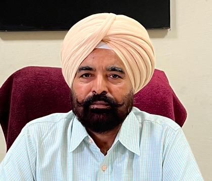ਮੁੱਖ ਖੇਤੀਬਾੜੀ ਅਫ਼ਸਰ ਨੇ ਮੀਟਿੰਗ ਵਿੱਚ ਖੇਤੀਬਾੜੀ ਅਧਿਕਾਰੀਆਂ ਨੂੰ ਫ਼ਸਲੀ ਵਿਭਿੰਨਤਾ ਨੂੰ ਉਤਸ਼ਾਹਿਤ ਕਰਨ ਲਈ ਕੀਤੀਆਂ ਹਦਾਇਤਾਂ