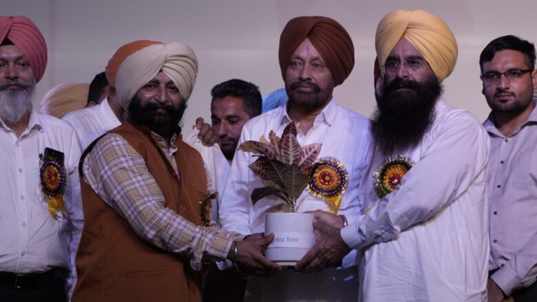 ਪੰਜਾਬ ਸਰਕਾਰ ਨੇ ਪਹਿਲੀ ਵਾਰ ਵਿਸ਼ਵ ਜ਼ੂਨੋਸਿਸ ਦਿਵਸ ਮੌਕੇ ਕਰਵਾਇਆ ਗਿਆ ਰਾਜ ਪੱਧਰੀ ਸਮਾਗਮ