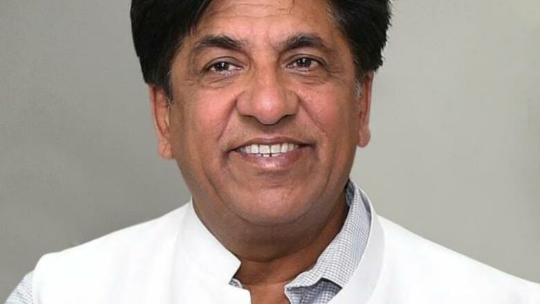 ਮੁੱਖ ਮੰਤਰੀ ਭਗਵੰਤ ਸਿੰਘ ਮਾਨ ਵੱਲੋਂ ਨਾਗਰਿਕ ਪੱਖੀ ਸੇਵਾਵਾਂ ਵਿੱਚ ਵਾਧਾ ਸ਼ਲਾਘਾਯੋਗ : ਜਿੰਪਾ