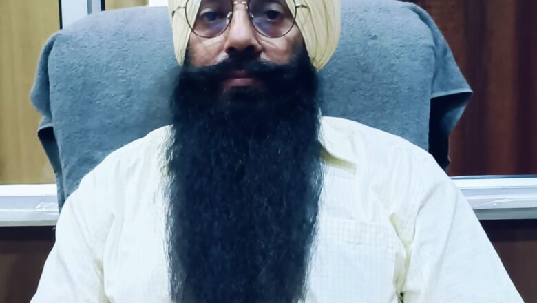 ਜ਼ਿਲ੍ਹਾ ਪੱਧਰੀ ਕਿਸਾਨ ਸਿਖਲਾਈ ਕੈਂਪ ਬੱਧਨੀਂ ਕਲਾਂ ਵਿਖੇ 17 ਜੁਲਾਈ ਨੂੰ