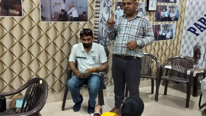 ਬਾਲ ਵਿਆਹ, ਬਾਲ ਮਜ਼ਦੂਰੀ ਜਾਂ ਕਿਸੇ ਮੁਸੀਬਤ ਵਿਚ ਮਿਲੇ ਬੱਚੇ ਦੀ ਮਦਦ ਲਈ ਦਿੱਤੀ ਜਾ ਸਕਦੀ ਹੈ ਸੂਚਨਾ