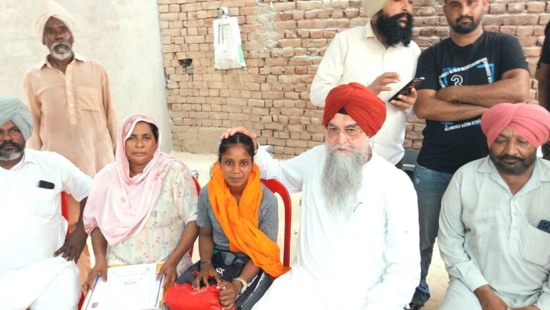 ਪੰਜਾਬ ਸਰਕਾਰ ਖਿਡਾਰੀਆਂ ਦੇ ਬਿਹਤਰ ਭਵਿੱਖ ਲਈ ਹਮੇਸ਼ਾ ਵਚਨਬੱਧ-ਸਪੀਕਰ ਸੰਧਵਾਂ