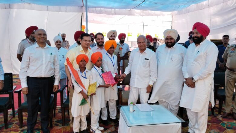 ਸੂਬੇ ਵਿੱਚੋਂ ਨਸ਼ਿਆਂ ਦੇ ਖਾਤਮੇ ਲਈ ਔਰਤਾਂ ਕਰਾਂਤੀਕਾਰੀ ਭੂਮਿਕਾ ਨਿਭਾਉਣ – ਰਾਜਪਾਲ