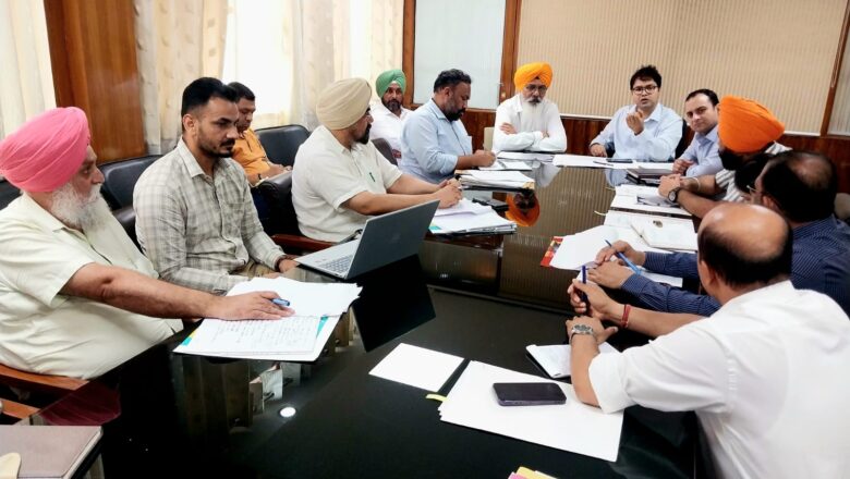 ਦੂਸ਼ਿਤ ਪਾਣੀ ਦੀ ਵਰਤੋਂ ਨਾਲ ਹੁੰਦੀਆਂ ਹਨ ਹੈਜ਼ਾ, ਦਸਤ, ਅਤੇ ਹੈਪੇਟਾਈਟਸ ਏ ਅਤੇ ਈ ਵਰਗੀਆਂ ਗੰਭੀਰ ਬੀਮਾਰੀਆਂ-ਵਿਨੀਤ ਕੁਮਾਰ