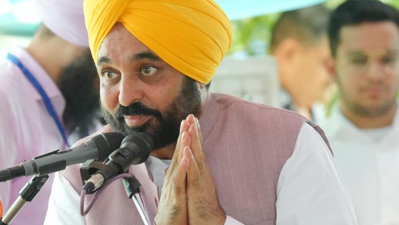 ਮੁੱਖ ਮੰਤਰੀ ਨੇ ਮਾਲਵਾ ਨਹਿਰ ਦੇ ਕੰਮ ਦਾ ਲਿਆ ਜਾਇਜ਼ਾ; ਆਜ਼ਾਦੀ ਤੋਂ ਬਾਅਦ ਪੰਜਾਬ ਵਿੱਚ ਬਣੇਗੀ ਪਹਿਲੀ ਨਹਿਰ