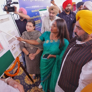 Bhagwant mann c pite