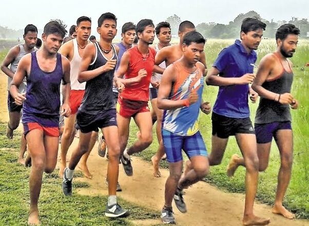 ਭਰਤੀ ਸ਼ਾਖਾ ਵੱਲੋਂ ਸਰੀਰਕ ਟੈਸਟ ਤੋਂ ਪਹਿਲਾਂ ਚੈੱਕ ਹੋਣਗੇ ਨੌਜਵਾਨਾਂ ਦੇ ਦਸਤਾਵੇਜ਼