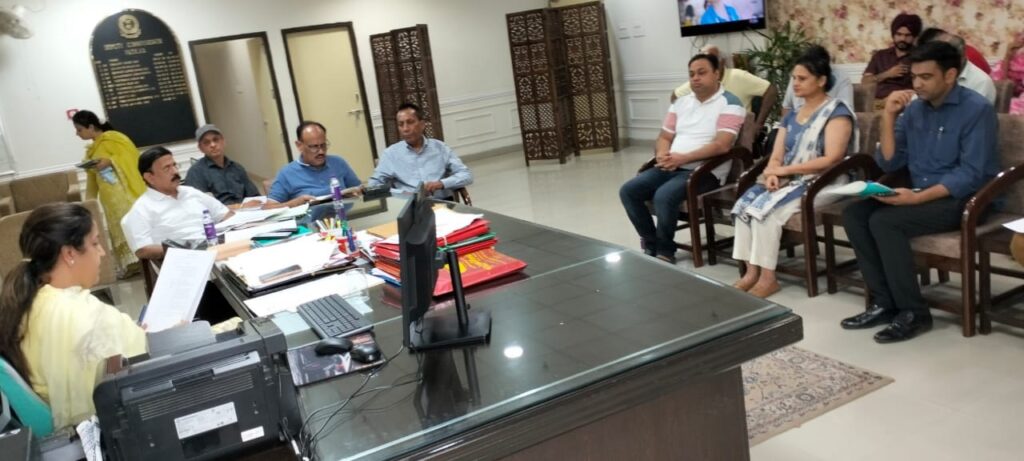 Meeting pic 1