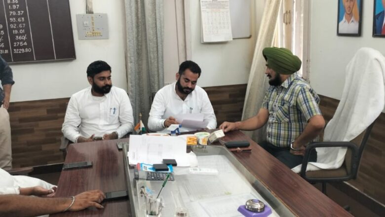 ਸਾਲ 2022—23 ਦੌਰਾਨ 492740 ਕੁਇੰਟਲ ਗੰਨੇ ਦੇ ਮੁਕਾਬਲੇ ਸਾਲ 2023-24 ਵਿਚ 930848 ਕੁਇੰਟਲ ਗੰਨਾ ਪਹੁਚਿਆ ਸ਼ੁਗਰ ਮਿਲ