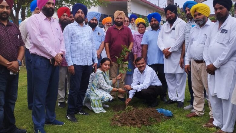 ਅੰਮ੍ਰਿਤਸਰ ਦੇ ਸੀਵਰੇਜ ਟਰੀਟਮੈਂਟ ਪਲਾਂਟ ਦੀ ਸਮਰੱਥਾ ਵਧਾਉਣ ਲਈ ਡਿਪਟੀ ਕਮਿਸ਼ਨਰ ਨੇ ਸੀਵਰੇਜ ਬੋਰਡ ਨੂੰ ਲਿਖਿਆ ਪੱਤਰ