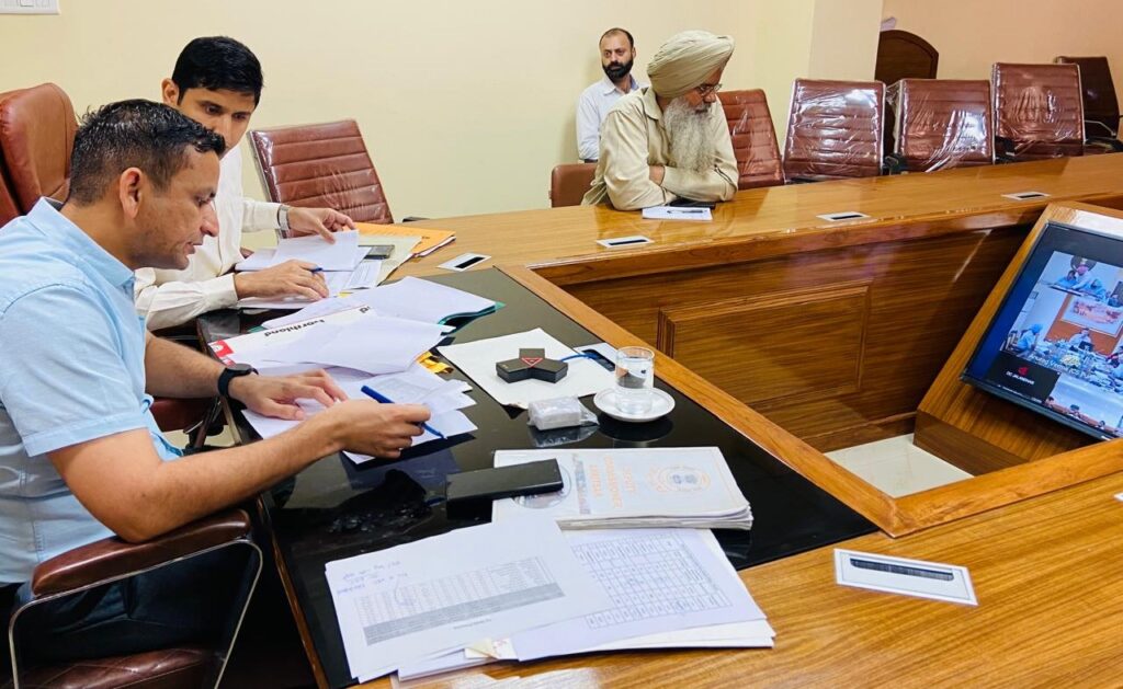 21 Aug PN Water Supply