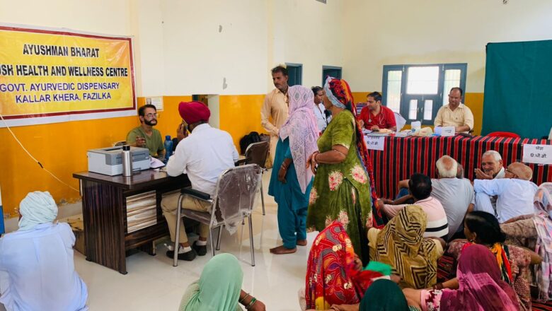 ਸਹੀ ਖੁਰਾਕ ਨਾਲ ਹੱਡੀਆਂ ਮਜ਼ਬੂਤ ਰਹਿੰਦੀਆਂ ਹਨ, ਜੰਕ ਫੂਡ ਖਾਣ ਤੋਂ ਬਚੋ