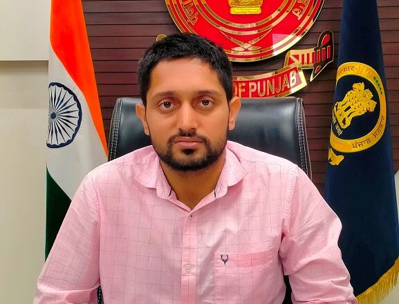 ਪੰਜਾਬ ਸਰਕਾਰ ਵੱਲੋਂ ਉਦਯੋਗਾਂ ਲਈ ਗਰੀਨ ਸਟੈਂਪ ਪੇਪਰ ਨਿਵੇਕਲੀ ਪਹਿਲਕਦਮੀ-ਡਿਪਟੀ ਕਮਿਸ਼ਨਰ