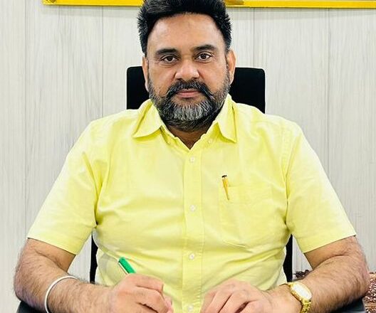 ਸਿਹਤ ਵਿਭਾਗ ਵੱਲੋਂ 25 ਅਗਸਤ ਤੋਂ 08 ਸਤੰਬਰ ਤੱਕ ਮਨਾਇਆ ਜਾ ਰਿਹੈ ਰਾਸ਼ਟਰੀ ਅੱਖਾਂ ਦਾਨ ਪੰਦਰਵਾੜਾ