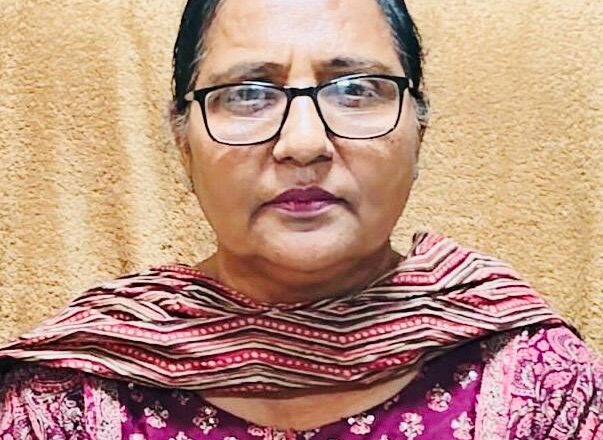 ਸਿਵਲ ਹਸਪਤਾਲ ਫ਼ਿਰੋਜ਼ਪੁਰ ਮਰੀਜਾਂ ਨੂੰ ਦੇ ਰਿਹਾ ਬਿਹਤਰ ਸਿਹਤ ਸਹੂਲਤਾਂ — ਡਾ. ਰਾਜਵਿੰਦਰ ਕੌਰ