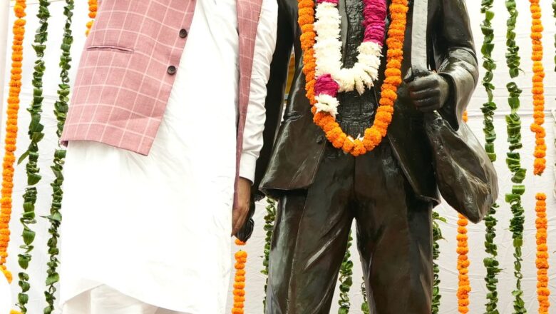 ਆਜ਼ਾਦੀ ਘੁਲਾਟੀਆਂ ਦੇ ਸੁਪਨਿਆਂ ਨੂੰ ਸਾਕਾਰ ਕਰਨ ਲਈ ਸਿਹਤ ਅਤੇ ਸਿੱਖਿਆ ਖੇਤਰ ਨੂੰ ਹੁਲਾਰਾ ਦਿੱਤਾ ਜਾਵੇਗਾ: ਮੁੱਖ ਮੰਤਰੀ